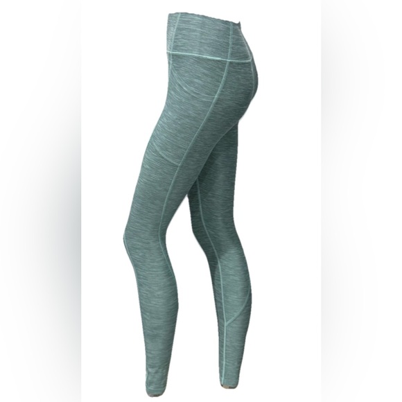 Victoria's Secret Incredible Essential Legging Succulent Green Women’s 4 / S - Picture 1 of 13